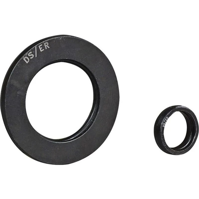 Dichtscheibe für Spannmutter ER32 - 17 mm Fortis