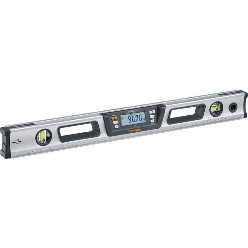 Digitale-Wasserwaage DigiLevel Pro 60 60 cm