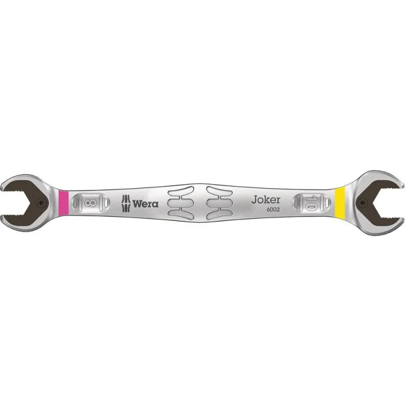 Doppelmaulschlüssel Joker 17x19 mm Wera