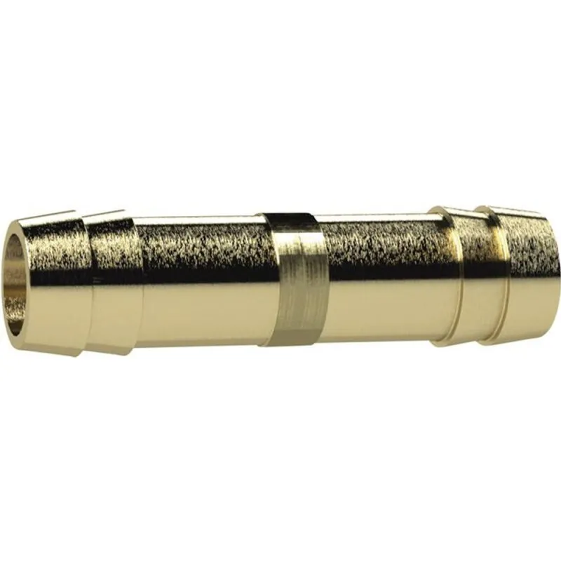 Doppelschlauchtülle 6 mm