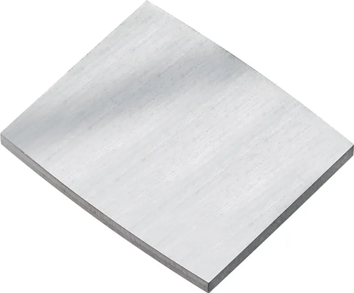 Wendeschneidplatte B20xL2xT2mmHM z.Flachschaber Klingen-L.30 RENNSTEIG