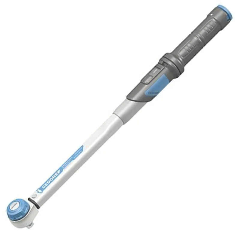 Drehmomentschlüssel DREMASTER K 20-100Nm 1/2" Gedore