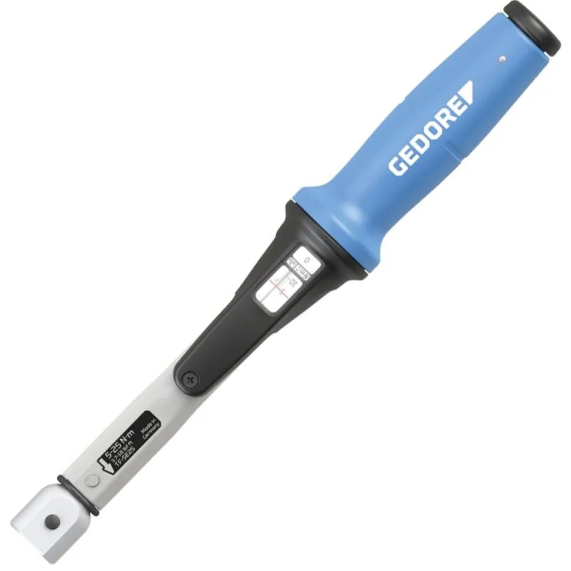 Drehmomentschlüssel TORCOFIX TF-SE 40-200Nm 14x18 mm Gedore