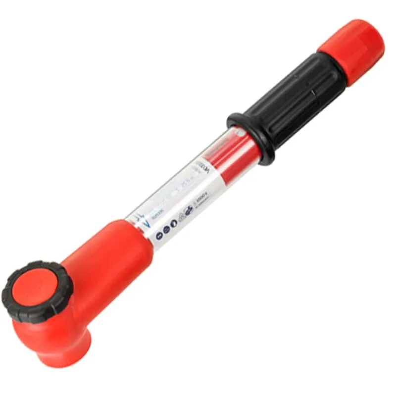 Drehmomentschlüssel VDE 10-50Nm 1/2" Gedore