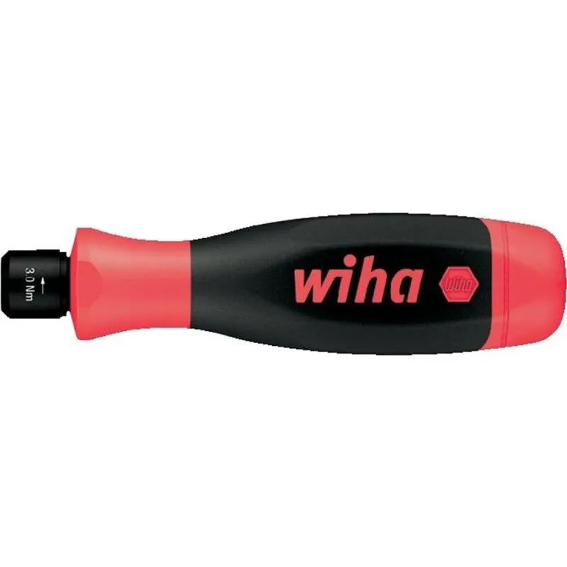 Drehmomentschraubendreher easyTorque 0,6 Nm