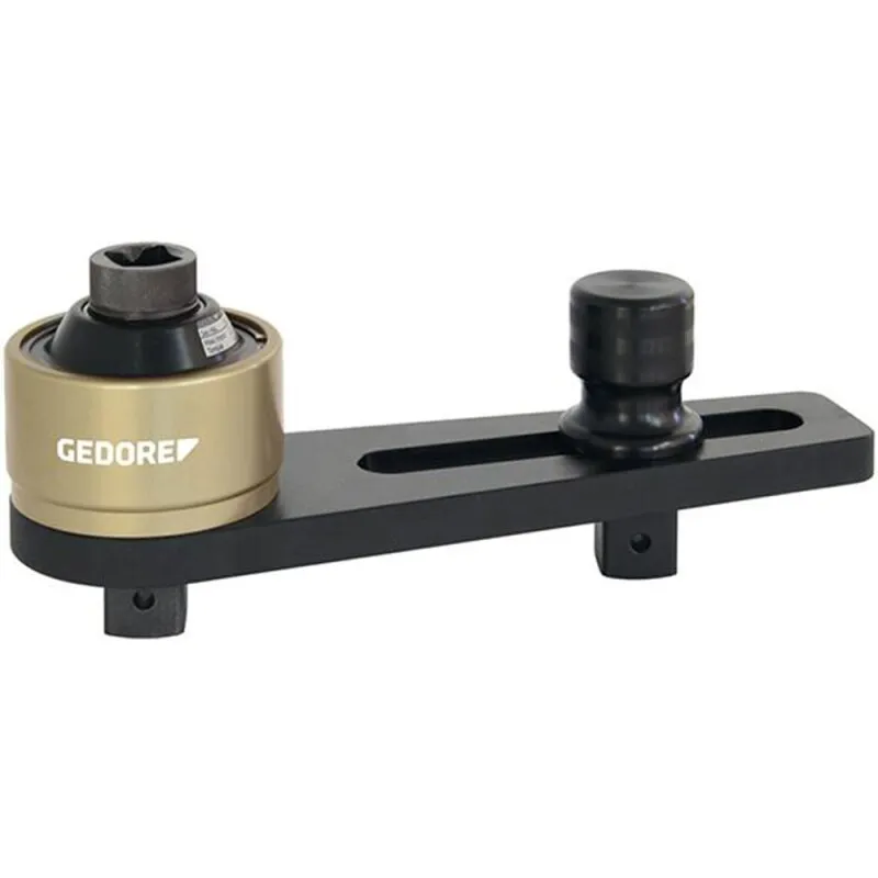 Drehmomentvervielfältiger DVI L 2800 Nm 1." Gedore