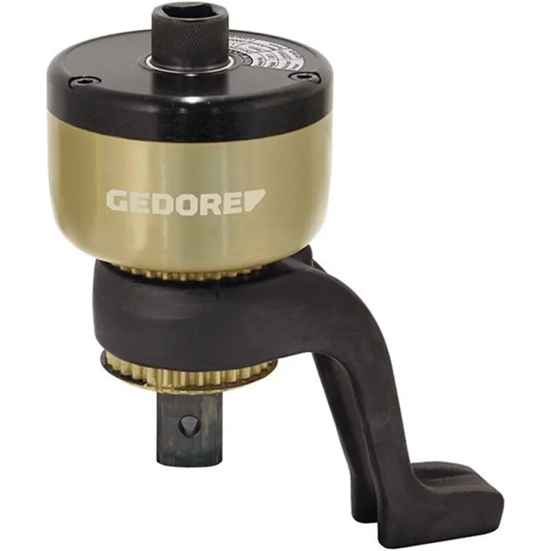 Drehmomentvervielfältiger DVI Z 2800 Nm 1." Gedore