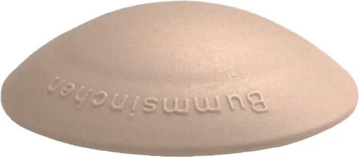 Türpuffer Bummsinchen D.40mm beige selbstkl. VE: 30St.