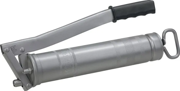 Hebelfettpresse Business-Class f.400g Kartuschen/loses Fett 500 cm³ MATO