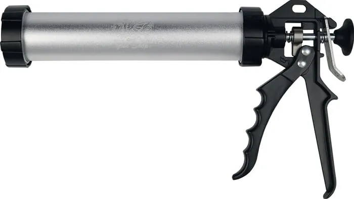 Handfugenpistole HPS Typ 400 geschl.f.310 ml Kartuschen/Beutel b.400ml IRION