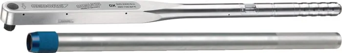 Drehmomentschlüssel 8571-01 3/4 Zoll 520-1000 Nm GEDORE