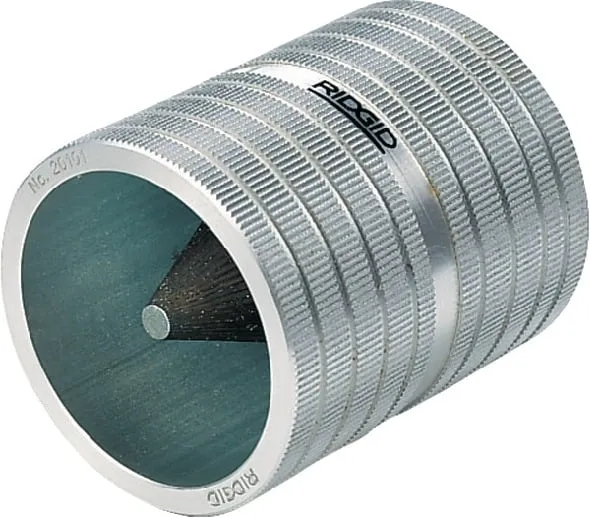 Innen-/Außenentgrater 1/4-1 1/4 Zoll f.Kupfer u.INOX RIDGID