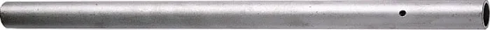 Aufsteckrohr f.Zugringschlüssel 2 AR L.460mm f.SW 24-30mm GEDORE