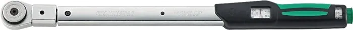 Drehmomentschlüssel 730NR/20FK 1/2 Zoll 40-200 Nm STAHLWILLE