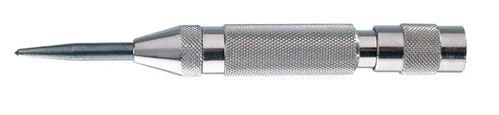 Automatikkörner L.95mm Schaft-Q.11mm 20-50 N RENNSTEIG