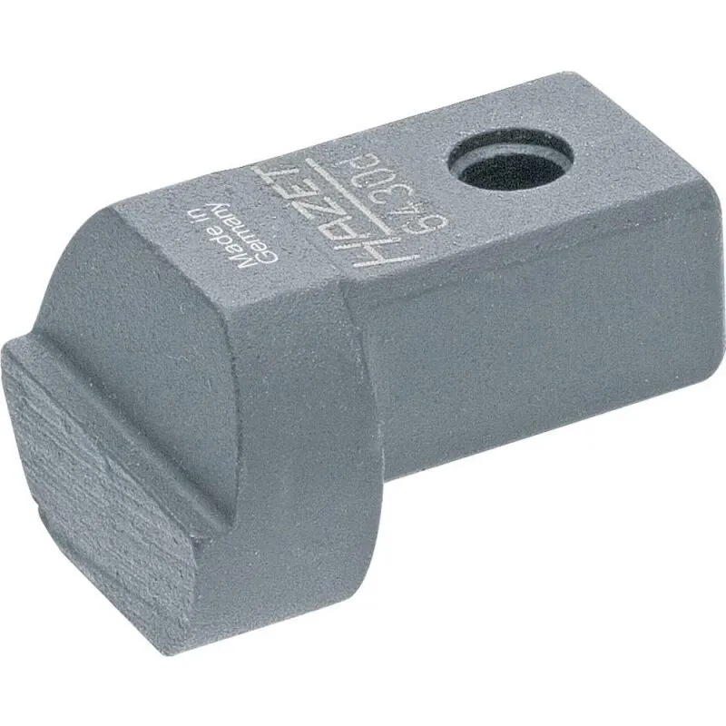 Einsteck-Anschweißstück Hazet