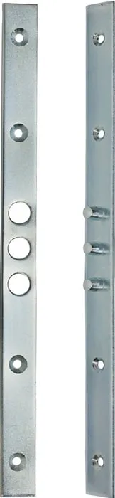 Flachbändersicherung L.280mm B.20mm S.3mm STA verz.006/770/V SCHNEGEL