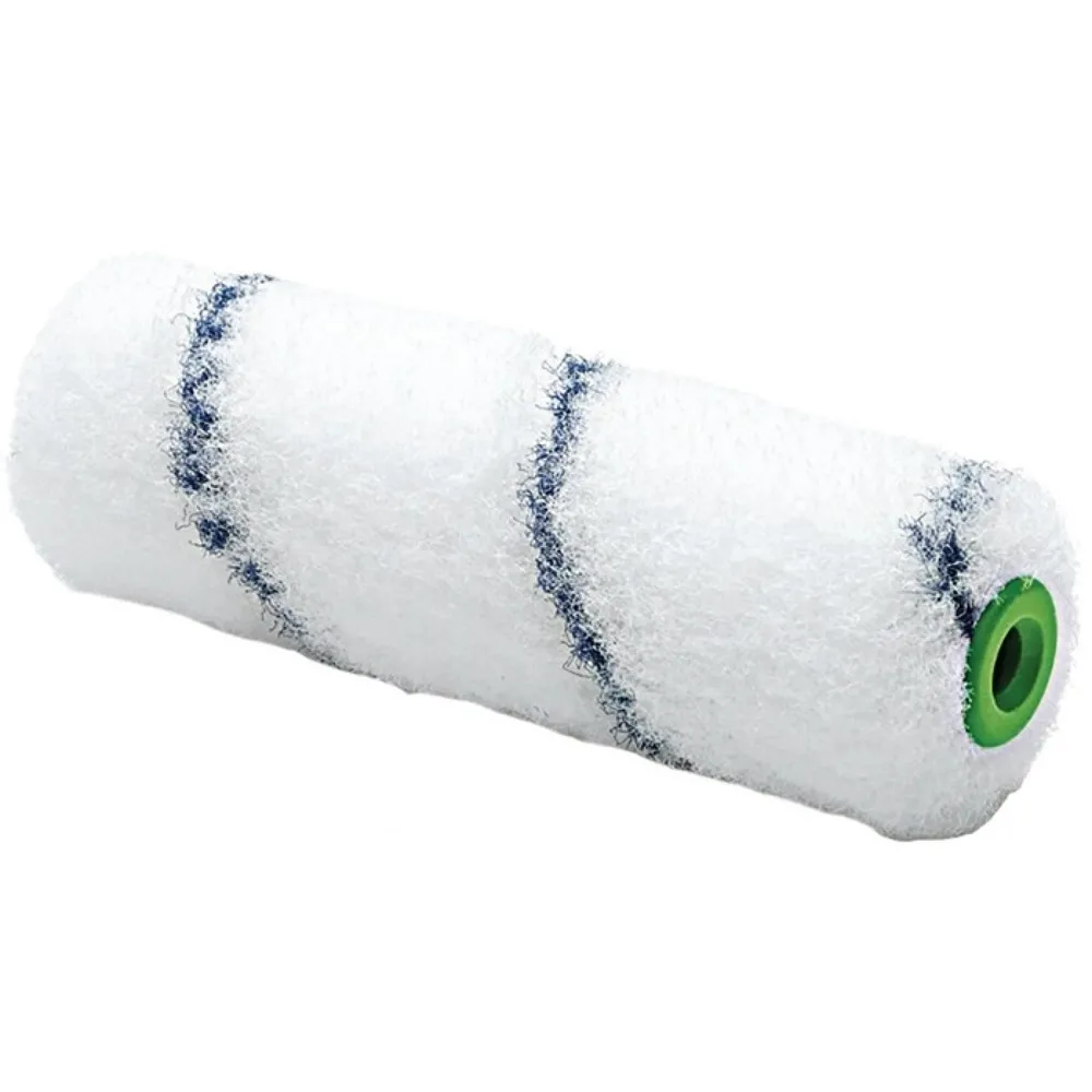 Farbwalze Nyl.B.180mm Florhöhe 13mm Kern-D.48mm