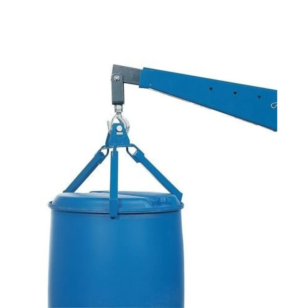 Fassgreifer P 360, für 1x 200-/220-Liter-Fass