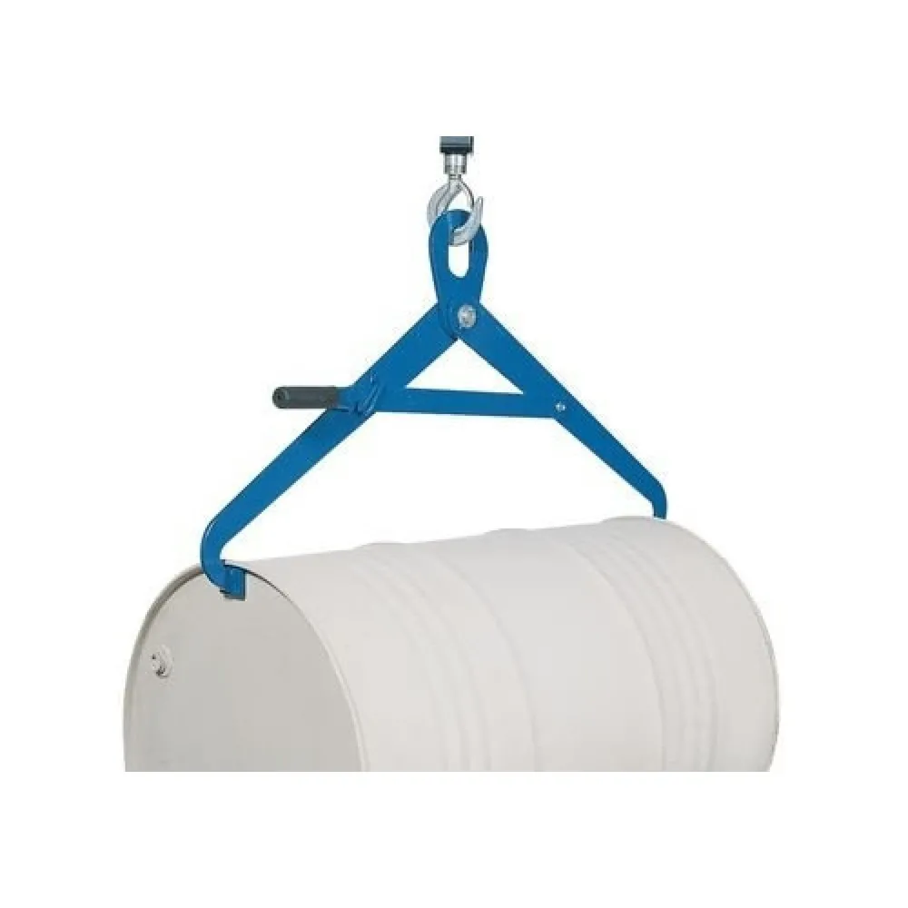 Fasszange FZ 500-H, für 1x 200-Liter-Stahlfass