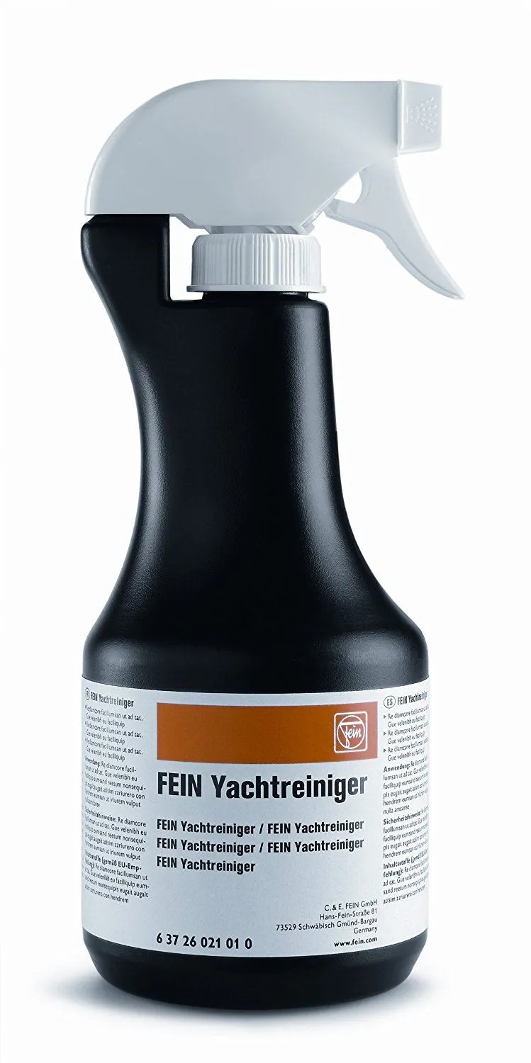 FEIN Yachtreiniger Allzweck 500 ml 63726021010