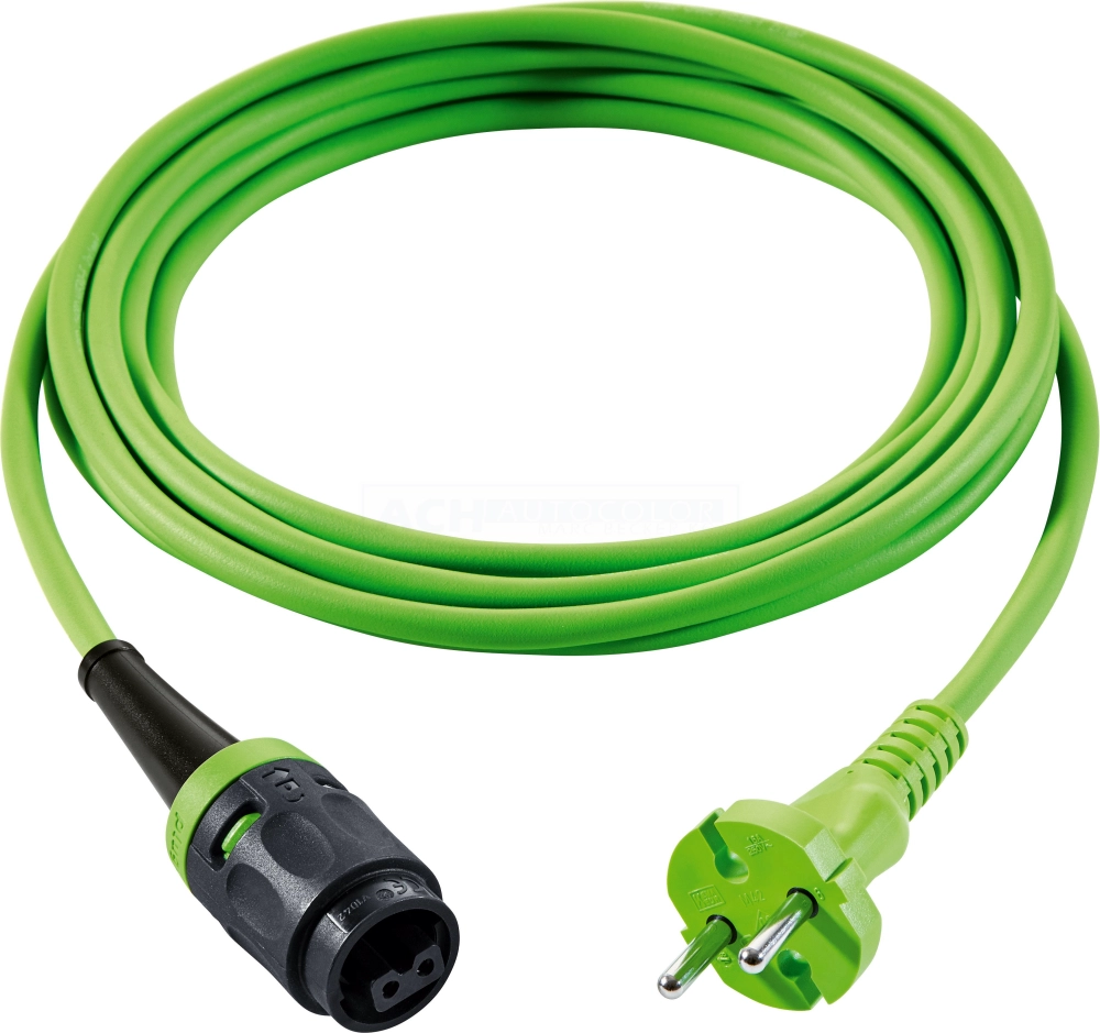 Festool plug it-Kabel H05 BQ-F-4m 203921