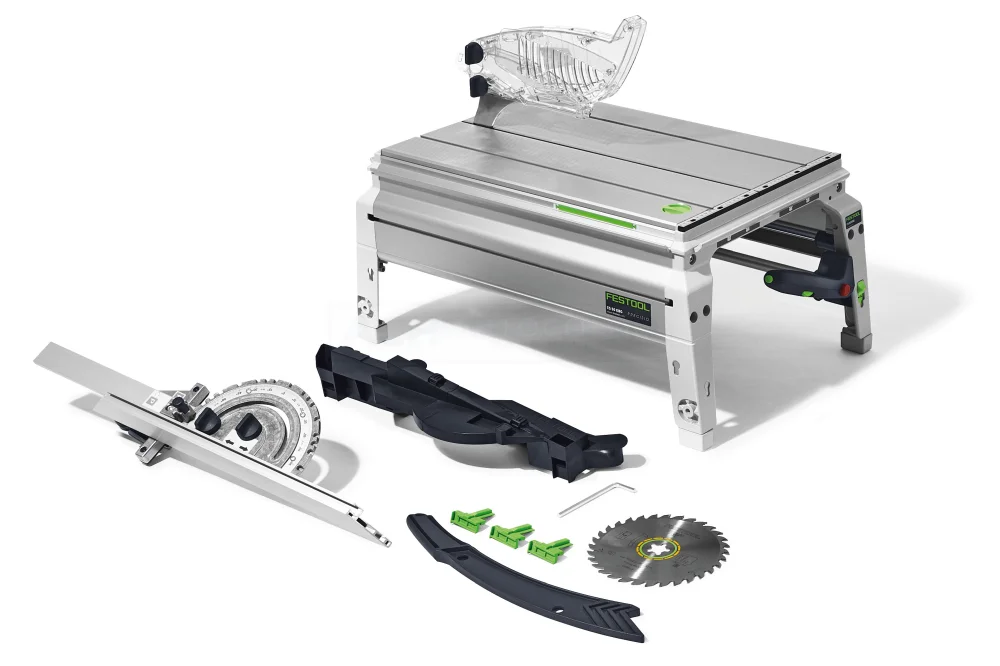 Festool Tischzugsäge CS 50 EBG-FLR PRECISIO - 574770