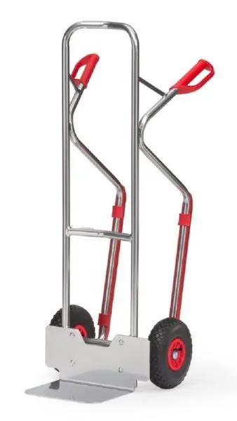 Fetra Alukarre A 1330 V