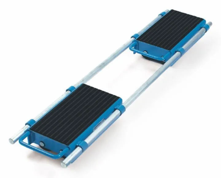 Fetra Fahrwerk verstellbar 6952