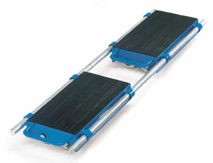 Fetra Fahrwerk verstellbar 6953