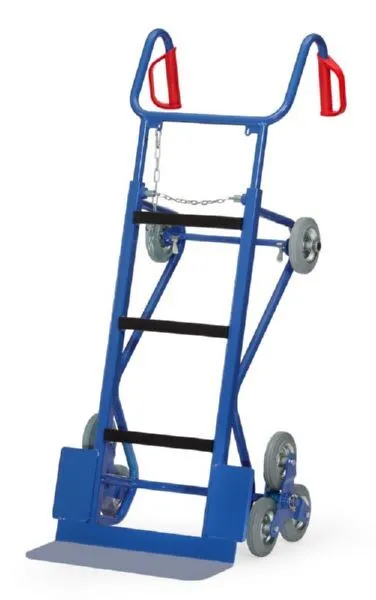 Fetra Gerätekarre 11052 - 400 kg