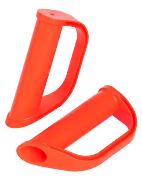 Fetra Handgriff mit Sicherheitsbügel