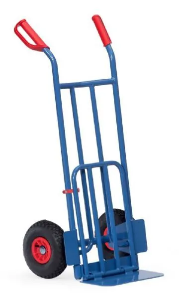 Fetra Paketkarre K1116L