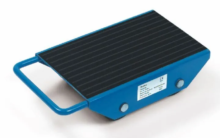 Fetra Transportroller 6944 Gesamtbreite 228 mm