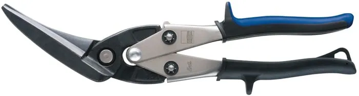 Durchlaufschere Longstyle-Profi Gesamt-L.280mm li.VA 2K-Hülle ERDI