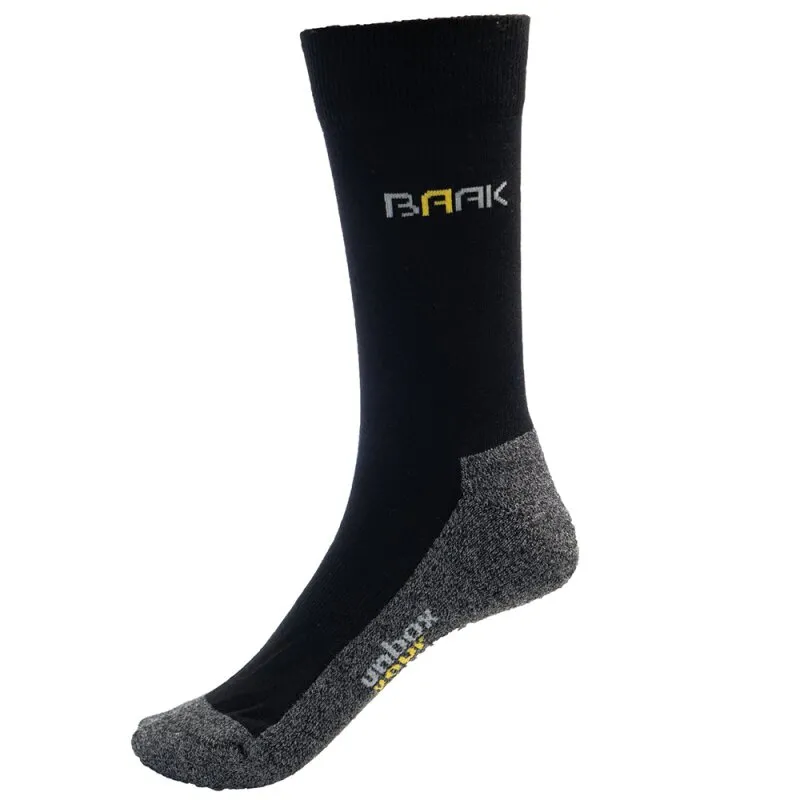 Funktionssocke Work Coolmax Gr. 39 - 42