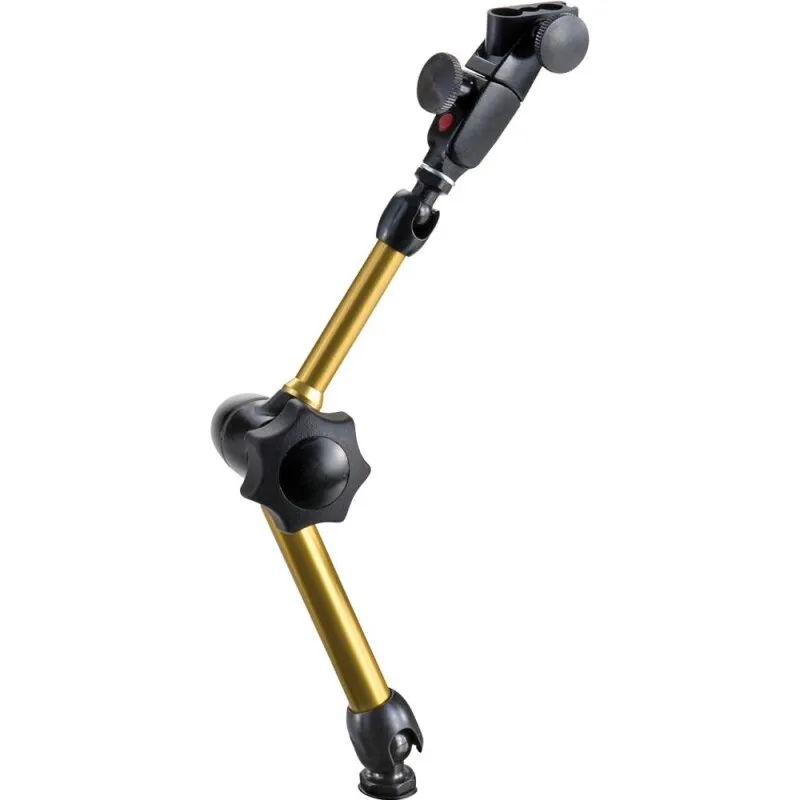 Gelenkarm mit Feineinstellung 261 mm