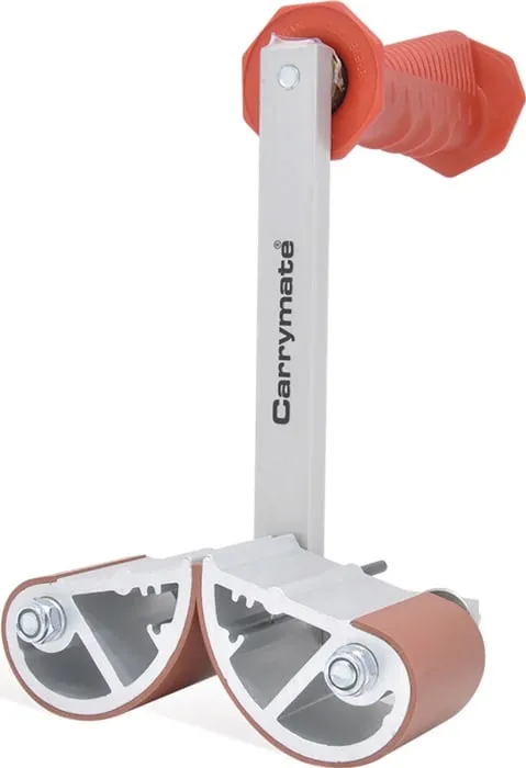 Plattenträger Senior Trgf.p.Griff v.100kg 40-120mm CARRYMATE® VE: 2St.