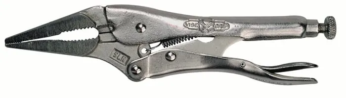 Langbeckgripzange original Gesamt-L.150mm Spann-W.max.51mm VISE-GRIP