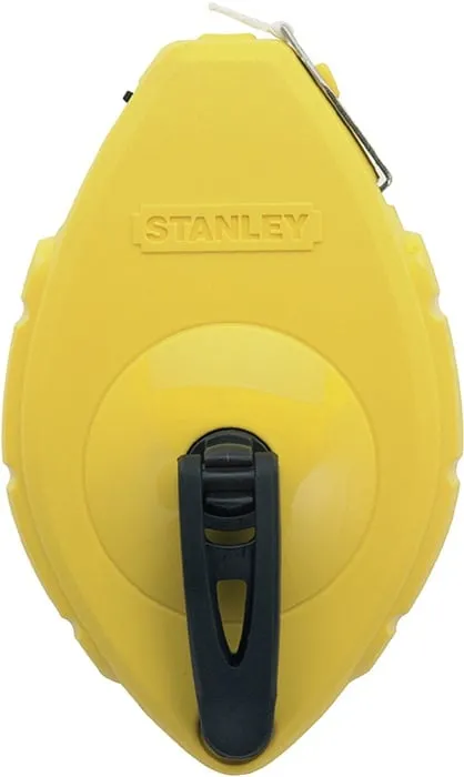 Schlagschnurautomat Schnur-L.30m ABS Kunststoffgehäuse STANLEY