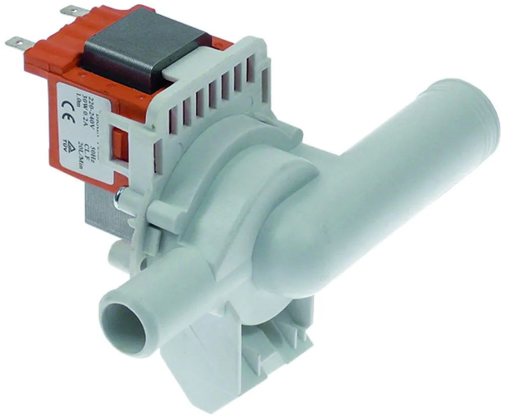 Ablaufpumpe 50hz 30w 220-240v