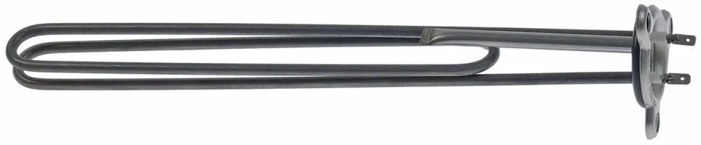 Sammic Heizkörper Breite 30mm Höhe 15mm Länge 340mm 2800W Loch 10mm