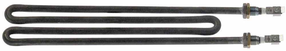 Emmepi Heizkörper Anschluss M12x1 Breite 50mm Höhe 1mm Länge 280mm