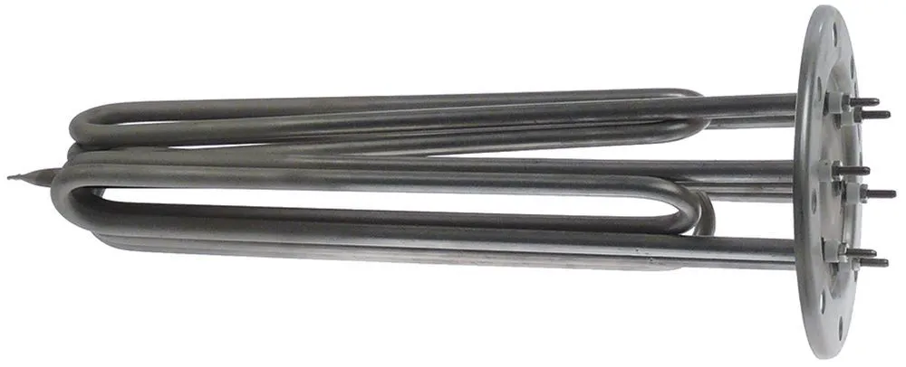 Rhima Heizkörper Anschluss M4 Breite 58mm Einbau 85mm für Rohr 8,50mm