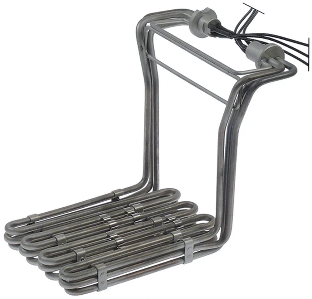 Heizkörper für Fritteuse GGM-Gastro Fritteuse Elektro, Bertos 230V
