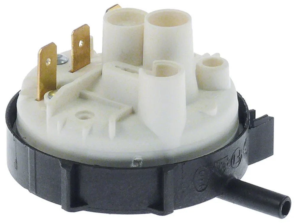 Wexiödisk Pressostat Anschluss 6mm 210/142mbar ø 58mm