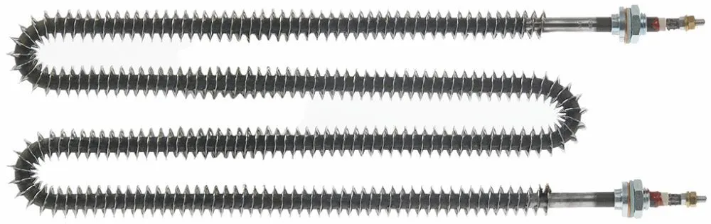 Whirlpool Heizkörper für Waschmaschine AGB257WP, AGB258WP Breite 105mm