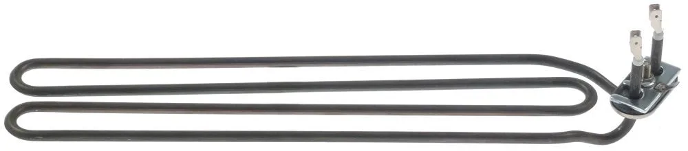 Walo Professional Heizkörper Anschluss F 6,3mm Breite 75mm B1 23mm