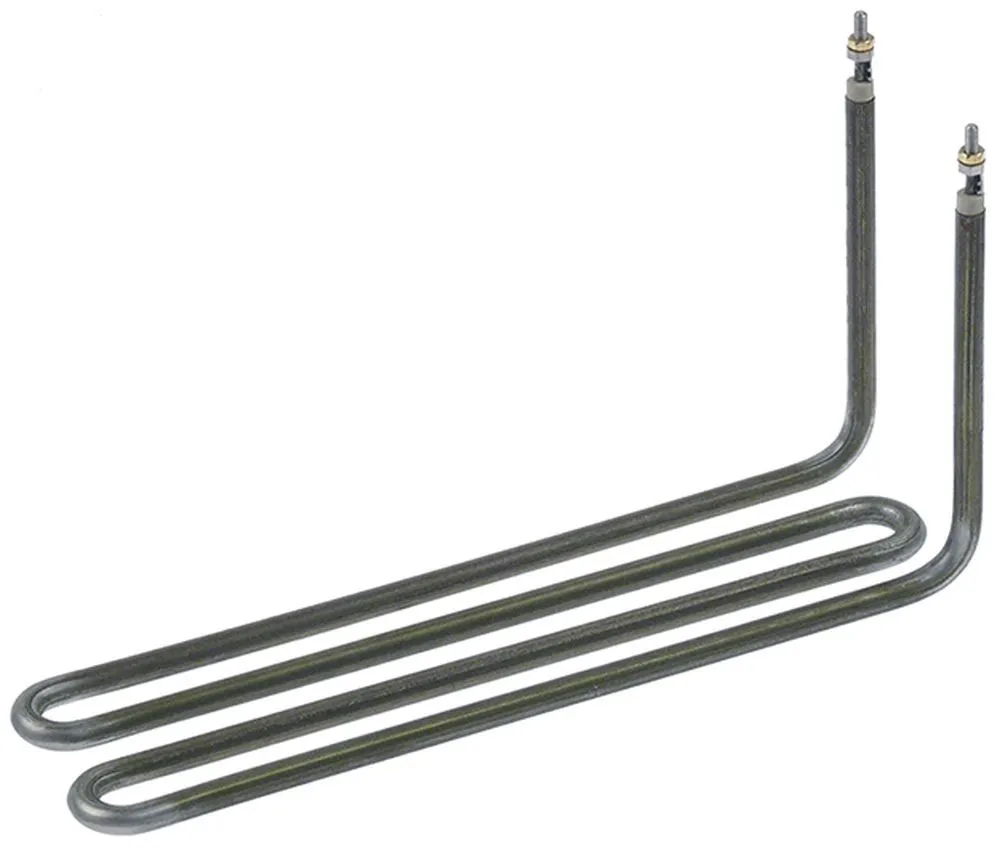 Lincar Heizkörper Anschluss M4 Anschlussabstand 66mm Breite 73mm 1200W