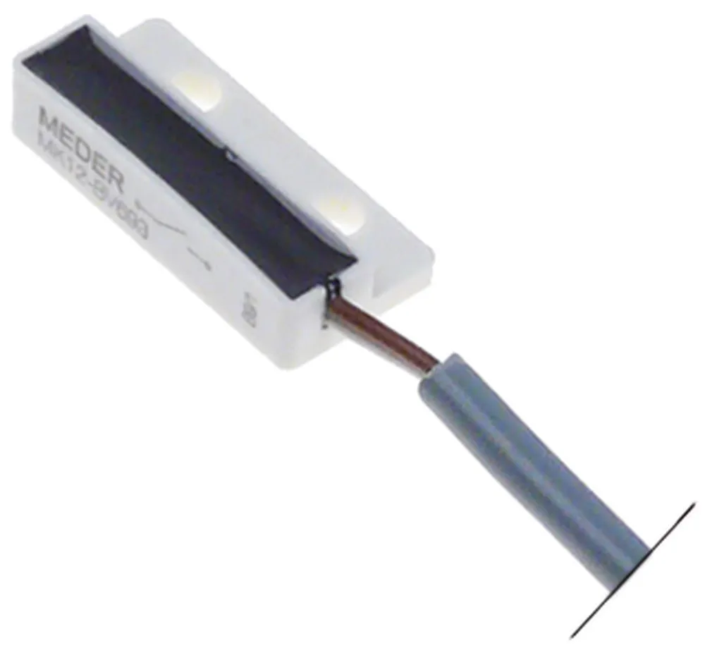 Winterhalter Magnetschalter für MTR, MTF, STR Anschluss Kabel 1NO 175V